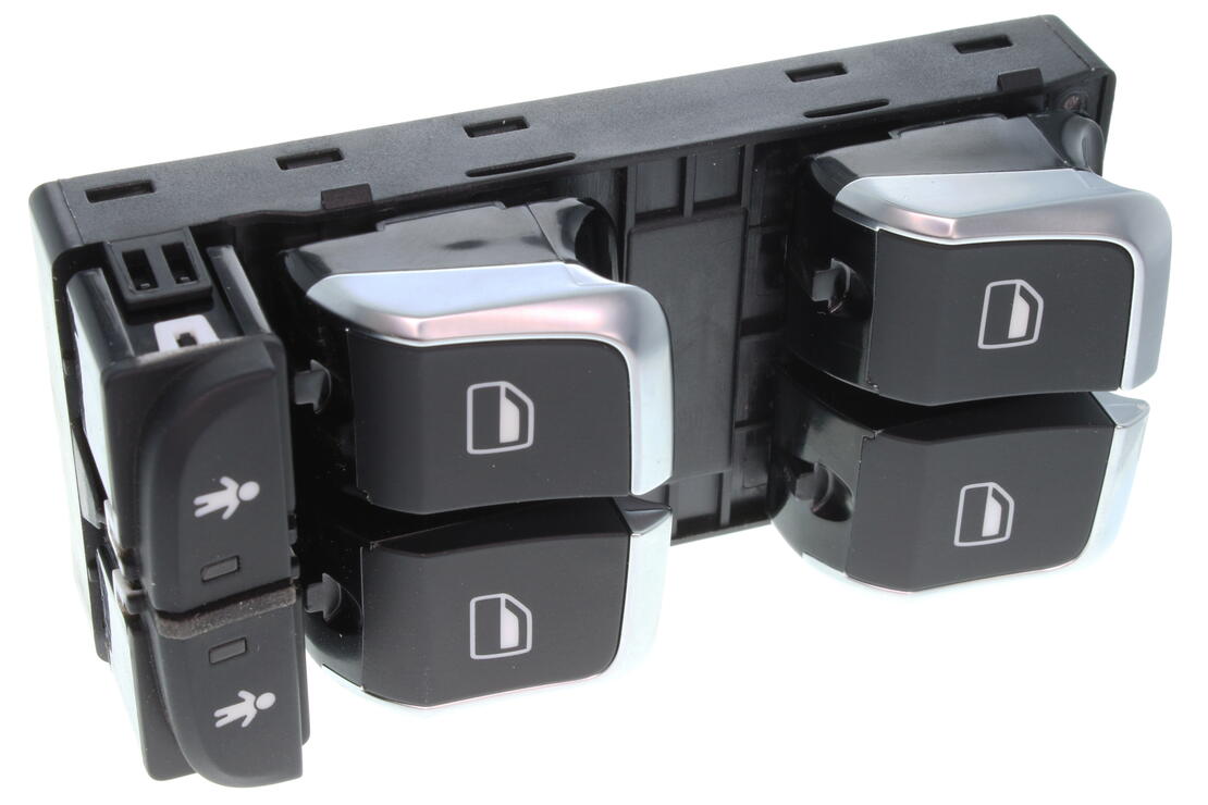 VEMO V10-73-0321 Switch, Window Lifter | ML Performance Car Parts