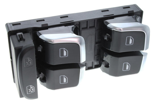 VEMO V10-73-0322 Switch, Window Lifter | ML Performance Car Parts