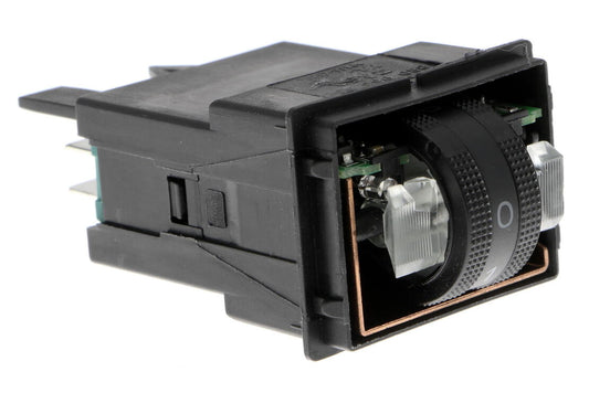 VEMO V10-73-0325 Switch, Seat Heating | ML Performance Car Parts