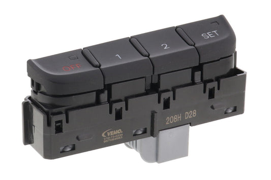 VEMO V10-73-0334 Actuator, Seat Adjustment | ML Performance Car Parts