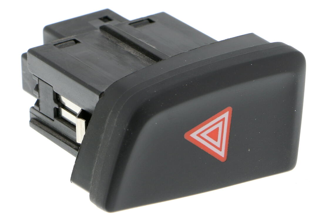 VEMO V10-73-0350 Hazard Warning Switch | ML Performance Car Parts