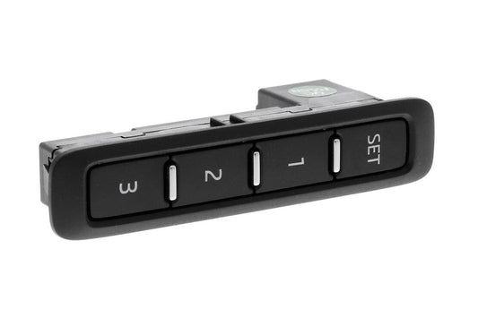 VEMO V10-73-0383 Actuator, Seat Adjustment | ML Performance Car Parts