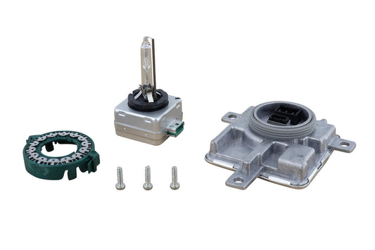 VEMO V10-73-0387-KIT1 Control Unit, Lighting | ML Performance Car Parts