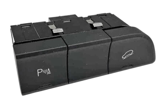 VEMO V10-73-0418 Multifunction Switch | ML Performance Car Parts