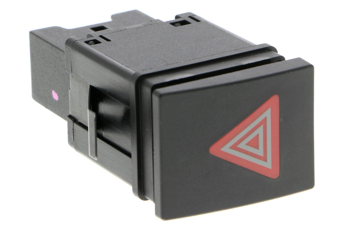 VEMO V10-73-0470 Hazard Warning Switch | ML Performance Car Parts
