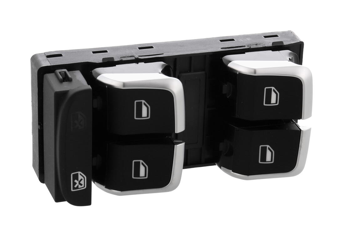 VEMO V10-73-0485 Switch, Window Lifter | ML Performance Car Parts