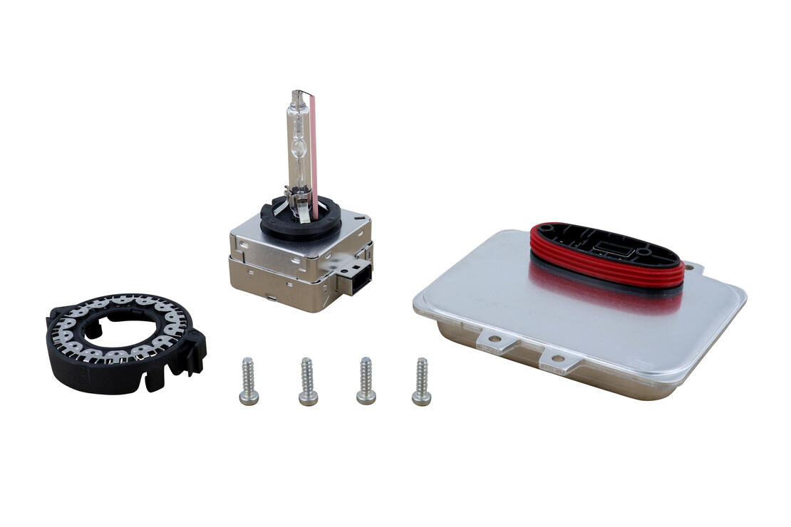 VEMO V10-73-0495-KIT1 Control Unit, Lighting | ML Performance Car Parts