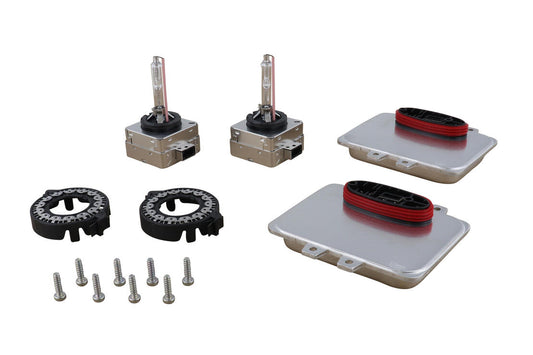 VEMO V10-73-0495-KIT2 Control Unit, Lighting | ML Performance Car Parts