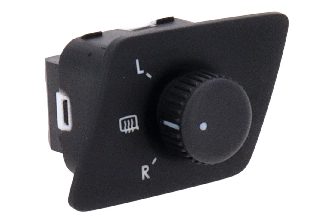 VEMO V10-73-0677 Switch, Outside Mirror Adjustment | ML Performance Car Parts