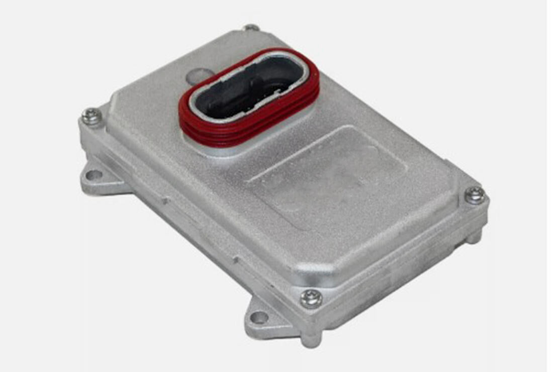 VEMO V10-73-0707 Control Unit, Lighting | ML Performance Car Parts