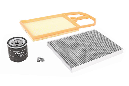 VAICO V107435 Filter Set | ML Performance Car Parts