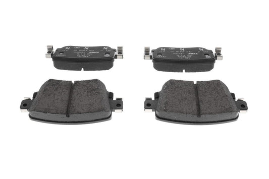 VAICO V107450 Brake Pad Set, Disc Brake | ML Performance Car Parts