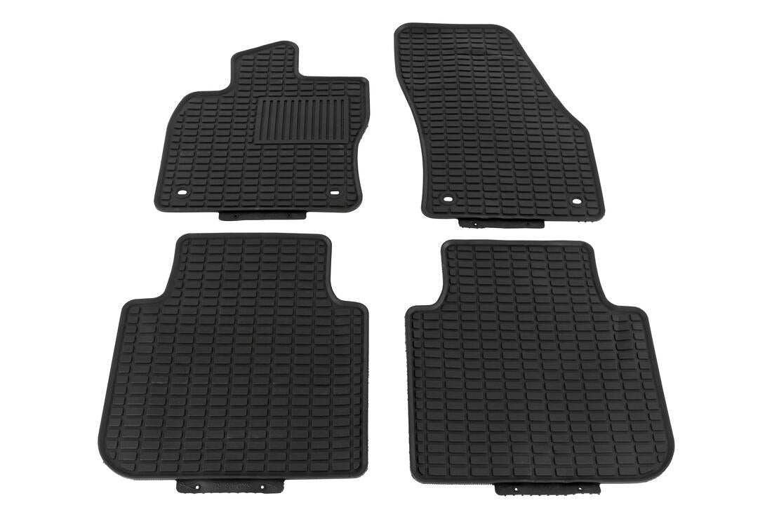 VAICO V107593 Floor Mat Set | ML Performance Car Parts
