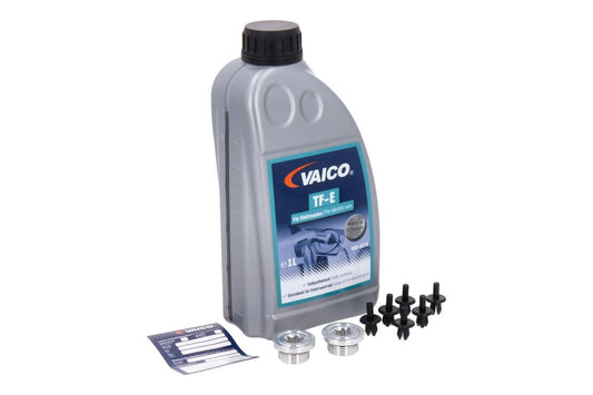 VAICO V107674 Parts Kit, Automatic Transmission Oil Change | ML Performance Car Parts
