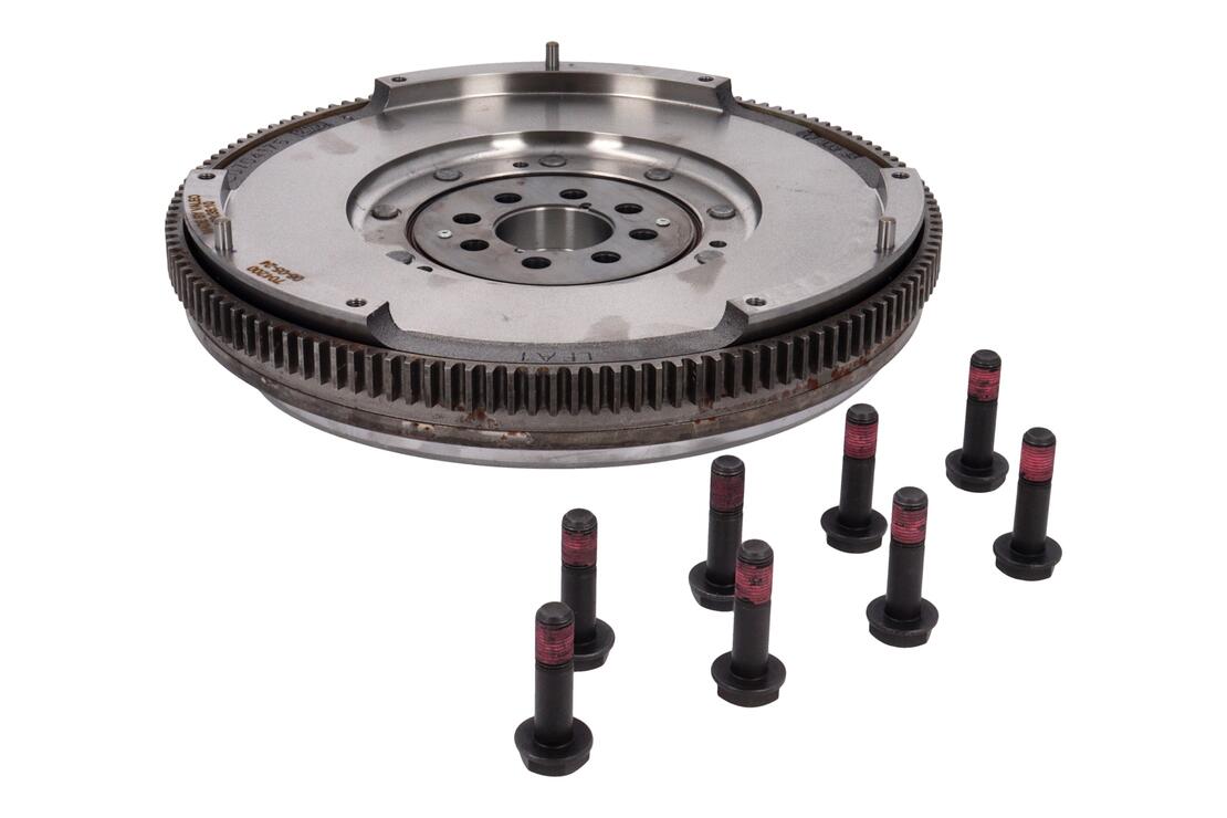 VAICO V107687 Flywheel | ML Performance Car Parts