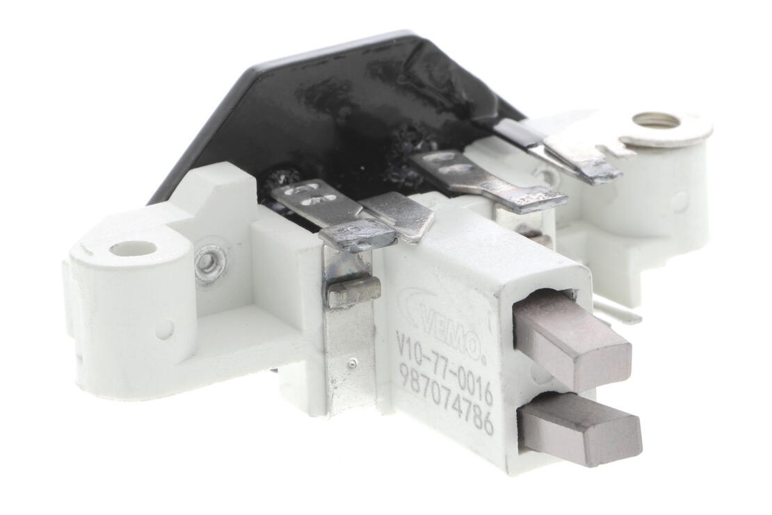 VEMO V10-77-0016 Generator Regulator | ML Performance Car Parts