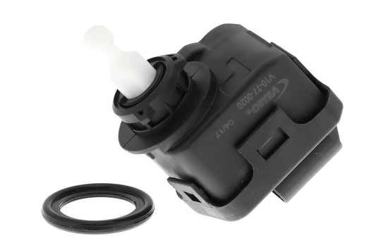 VEMO V10-77-0020 Actuator, Headlight Range Adjustment | ML Performance Car Parts