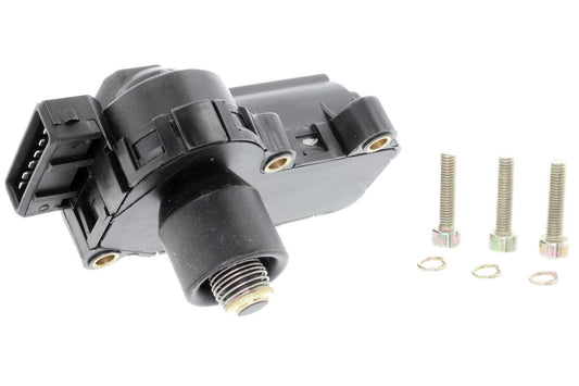 VEMO V10-77-0023 Idle Control Valve, Air Supply | ML Performance Car Parts