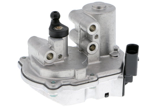 VEMO V10-77-0024 Actuator, Swirl Flaps (Intake Manifold) | ML Performance Car Parts