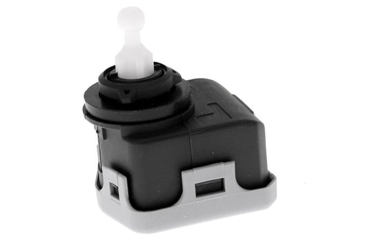 VEMO V10-77-0036 Actuator, Headlight Range Adjustment | ML Performance Car Parts