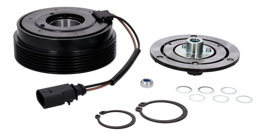 VEMO V10-77-0068 Coil, Magnetic Clutch (Compressor) | ML Performance Car Parts