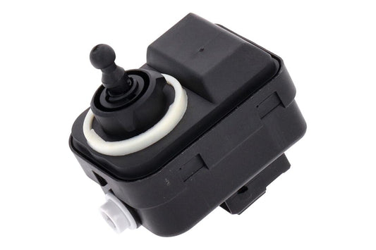 VEMO V10-77-0078 Actuator, Headlight Range Adjustment | ML Performance Car Parts