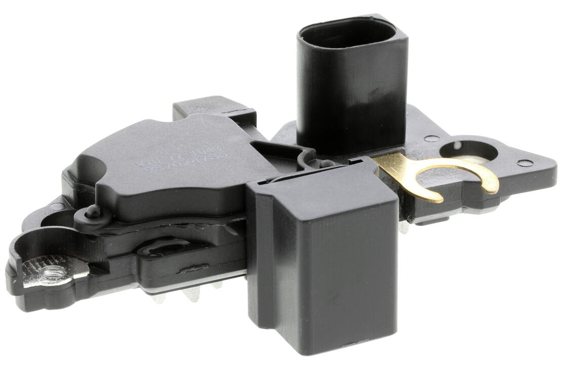 VEMO V10-77-1048 Generator Regulator | ML Performance Car Parts