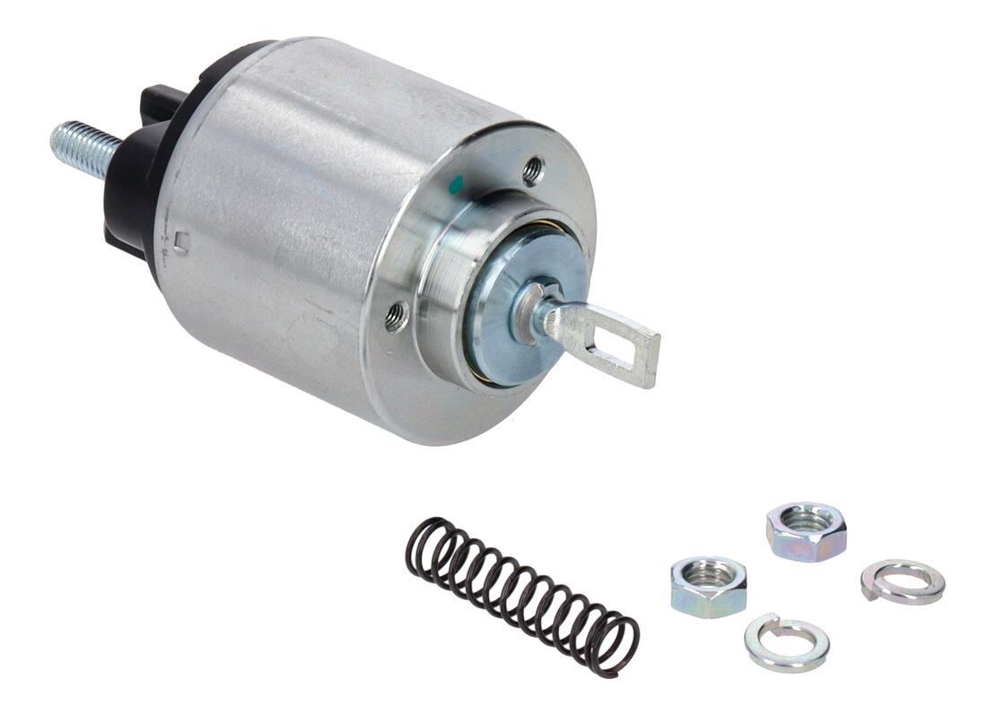 VEMO V10-77-1049 Magnetic Switch, Starter | ML Performance Car Parts