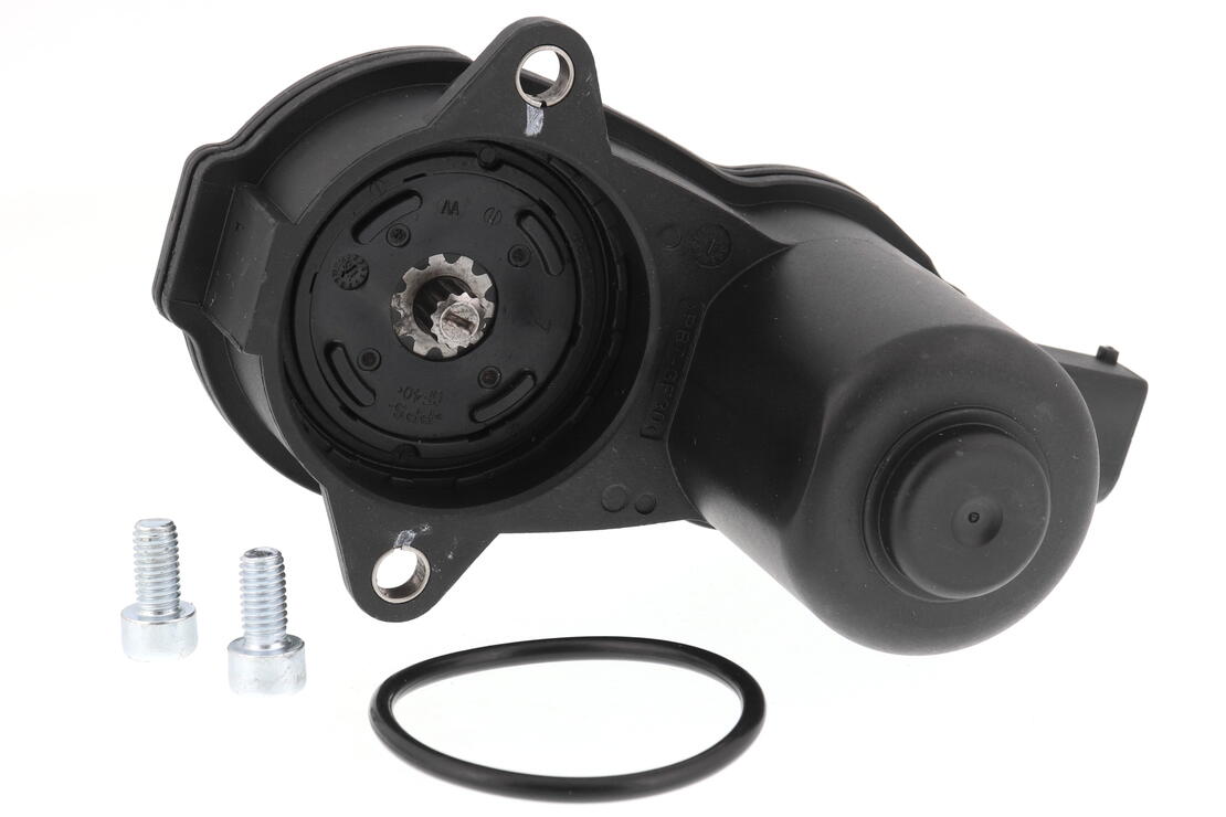 VEMO V10-77-1070 Actuator, Parking Brake Caliper | ML Performance Car Parts