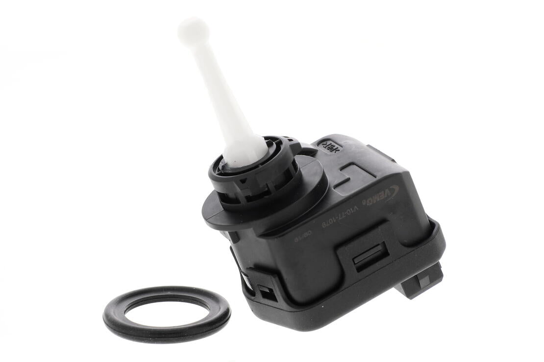 VEMO V10-77-1079 Actuator, Headlight Range Adjustment | ML Performance Car Parts