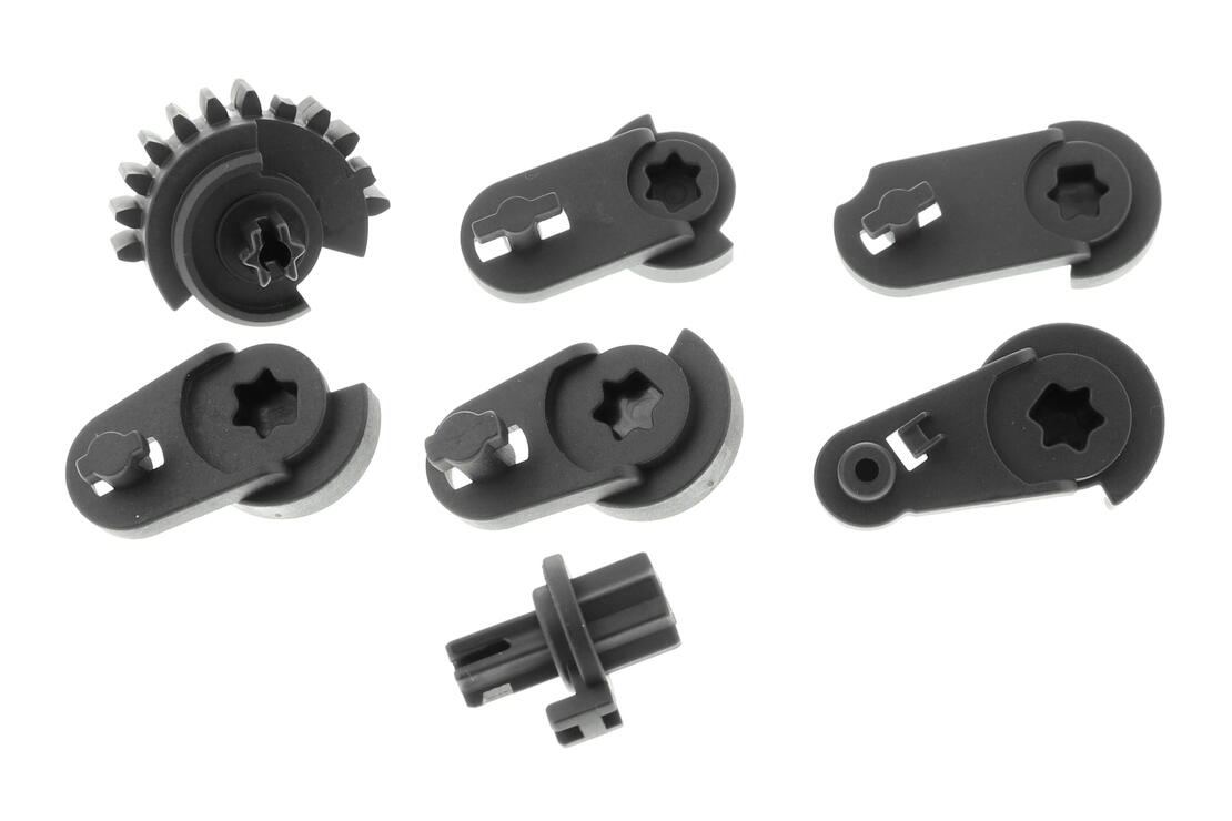 VEMO V10-77-1094 Actuator, Mixing Flap | ML Performance Car Parts