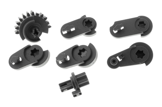 VEMO V10-77-1094 Actuator, Mixing Flap | ML Performance Car Parts