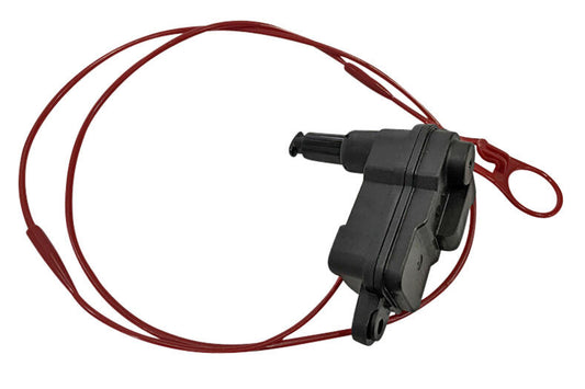 VEMO V10-77-1110 Actuator, Central Locking | ML Performance Car Parts