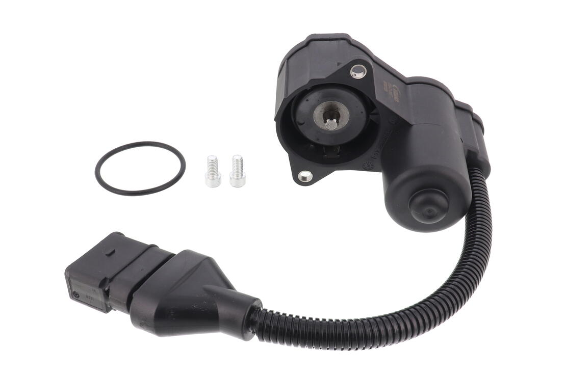 VEMO V10-77-1117 Actuator, Parking Brake Caliper | ML Performance Car Parts