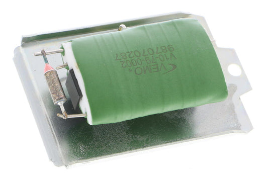 VEMO V10-79-0002 Regulator, Interior Fan | ML Performance Car Parts