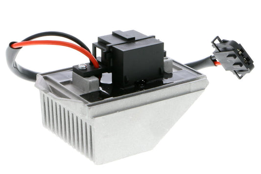 VEMO V10-79-0016 Regulator, Interior Fan | ML Performance Car Parts