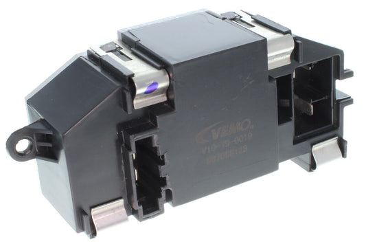 VEMO V10-79-0019 Regulator, Interior Fan | ML Performance Car Parts