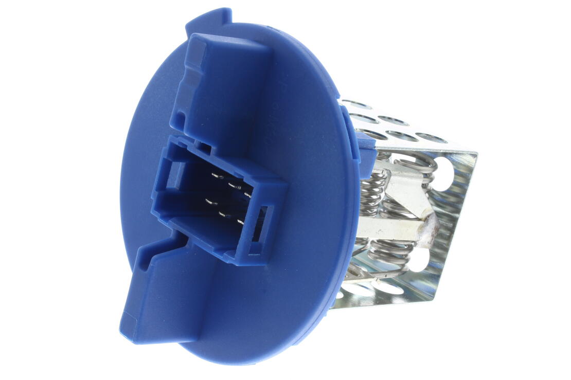 VEMO V10-79-0029 Regulator, Interior Fan | ML Performance Car Parts