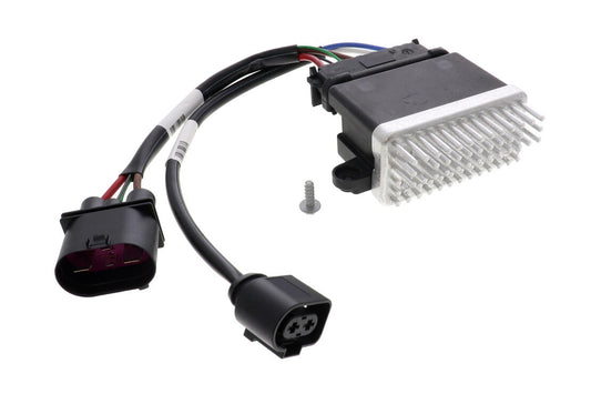 VEMO V10-79-0047 Control Unit, Electric Fan (Engine Cooling) | ML Performance Car Parts