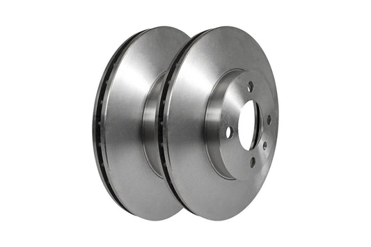 VAICO V1080058 Brake Disc | ML Performance Car Parts