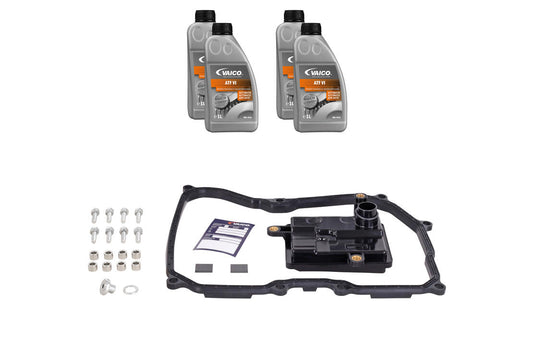 VAICO V108038 Parts Kit, Automatic Transmission Oil Change | ML Performance Car Parts