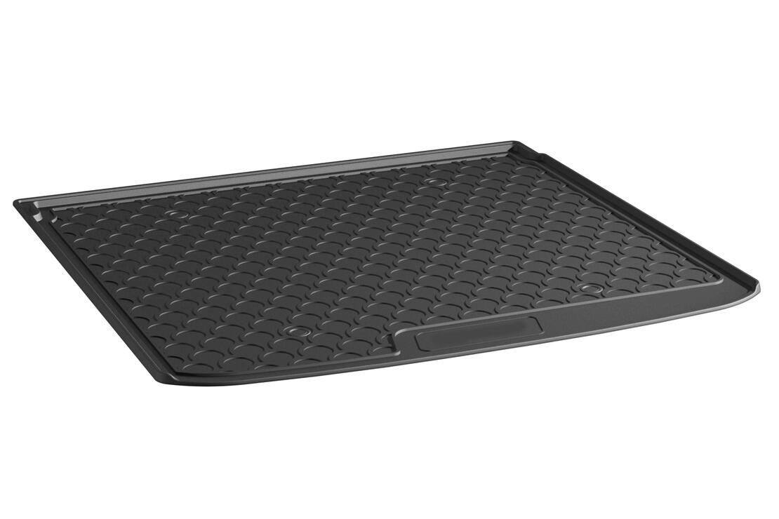 VAICO V108083 Trunk/Loading Compartment Tray | ML Performance Car Parts