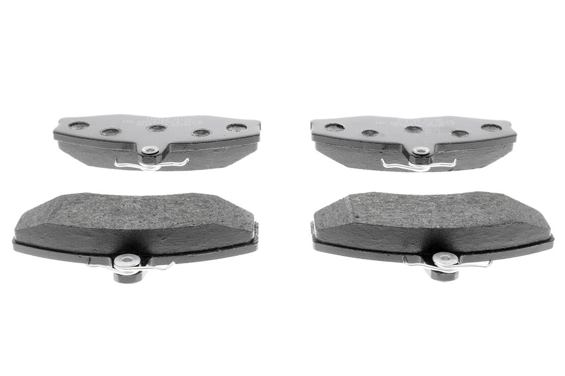 VAICO V108120 Brake Pad Set, Disc Brake | ML Performance Car Parts