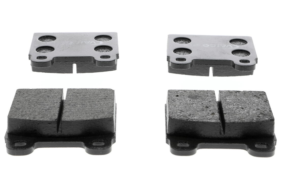VAICO V108122 Brake Pad Set, Disc Brake | ML Performance Car Parts