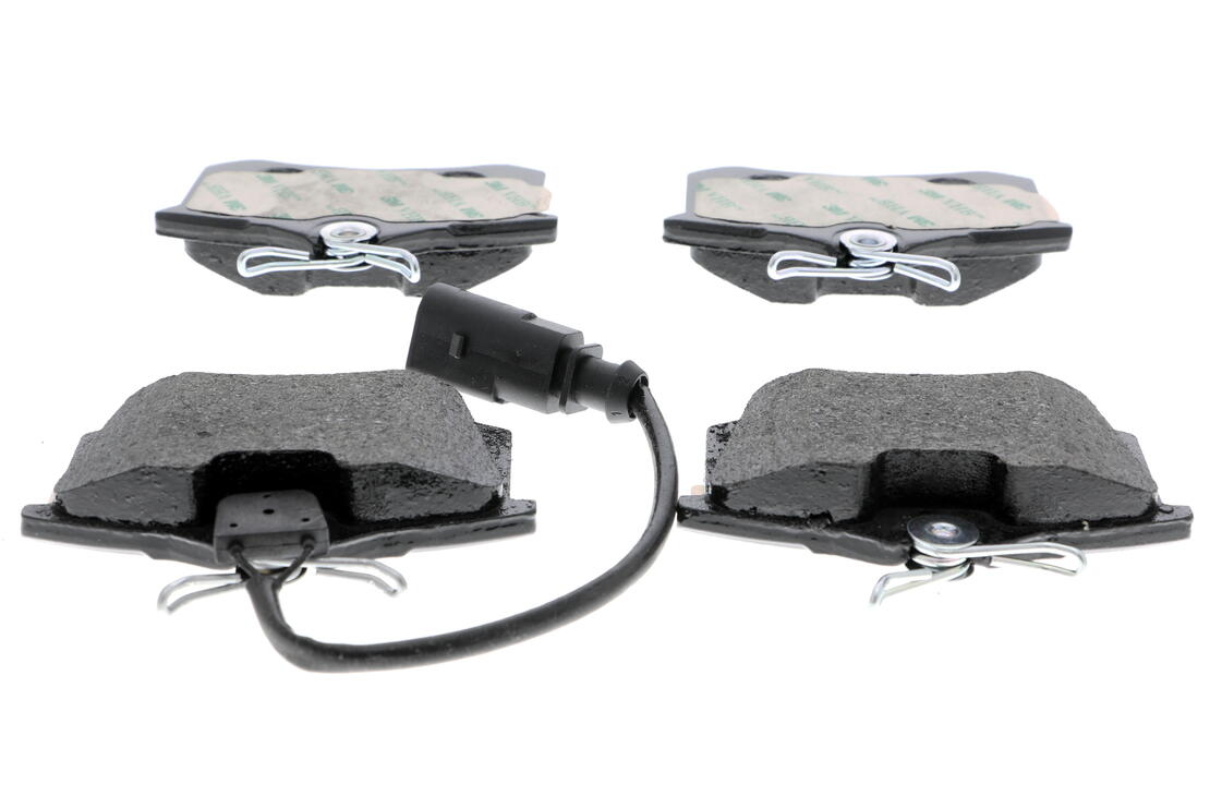VAICO V108123 Brake Pad Set, Disc Brake | ML Performance Car Parts