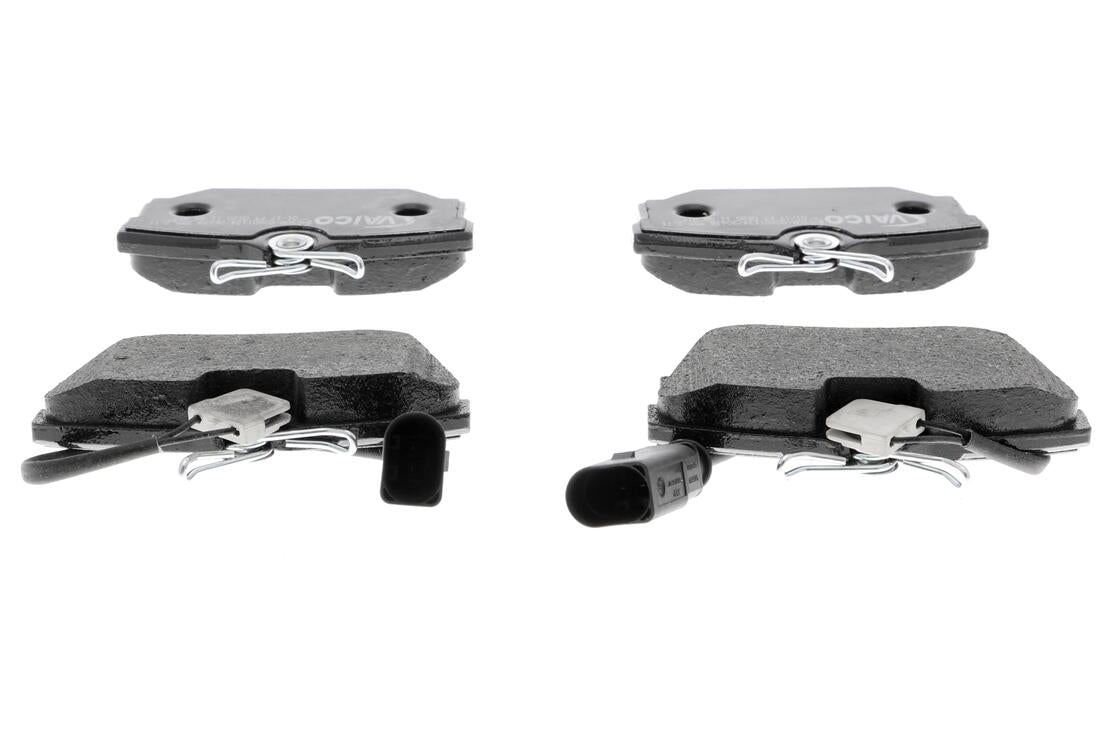 VAICO V108150 Brake Pad Set, Disc Brake | ML Performance Car Parts