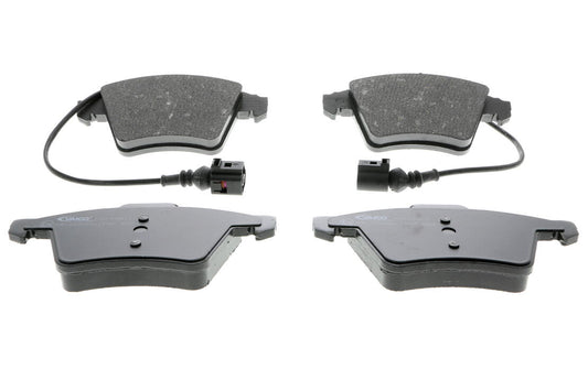 VAICO V1081861 Brake Pad Set, Disc Brake | ML Performance Car Parts