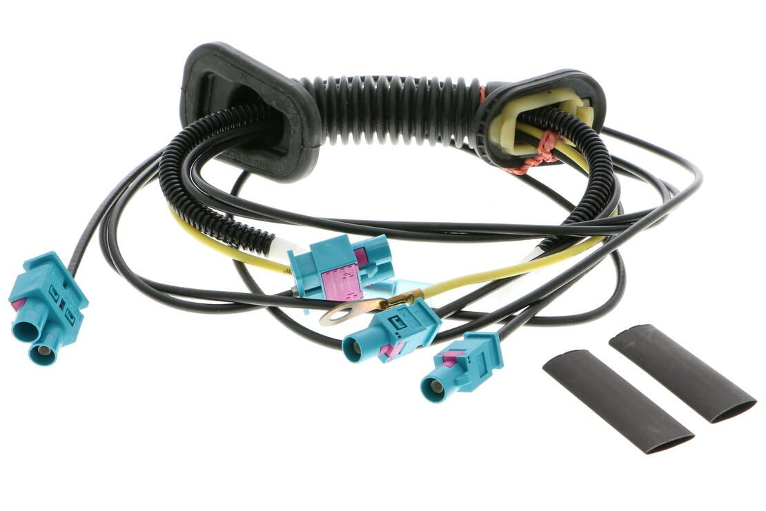 VEMO V10-83-0075 Repair Kit, Cable Set | ML Performance Car Parts