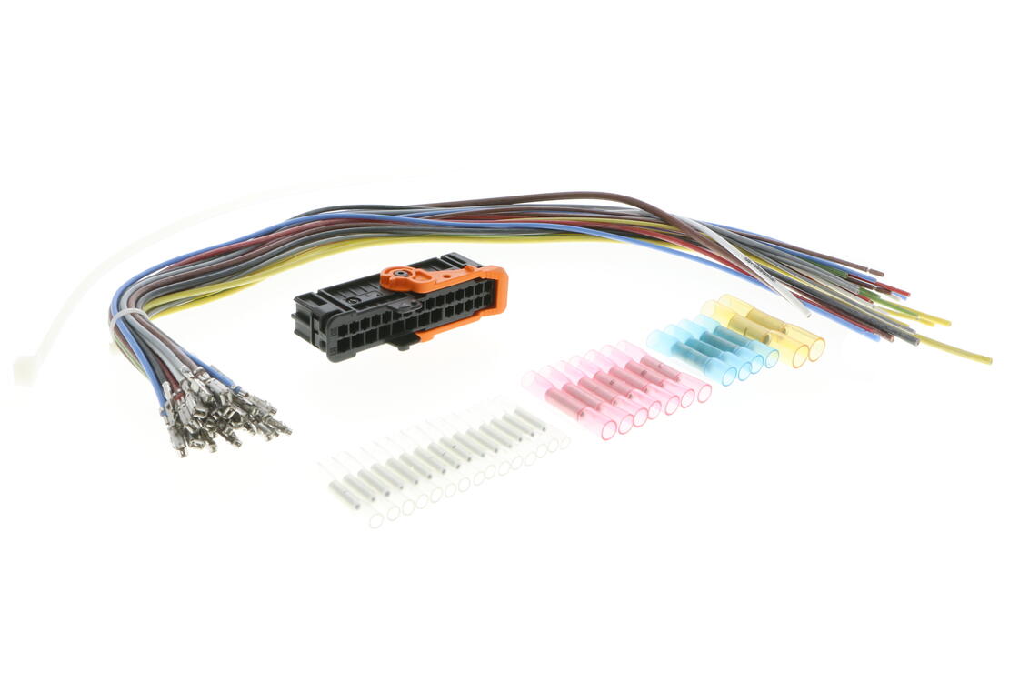 VEMO V10-83-0082 Repair Kit, Cable Set | ML Performance Car Parts