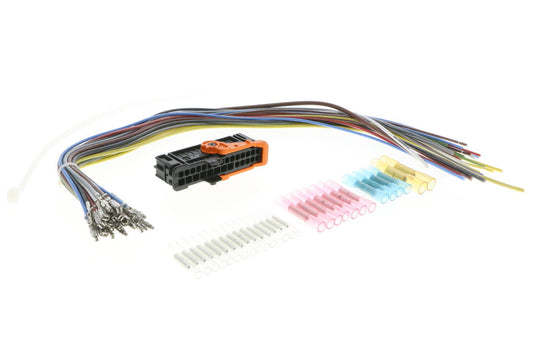 VEMO V10-83-0082 Repair Kit, Cable Set | ML Performance Car Parts